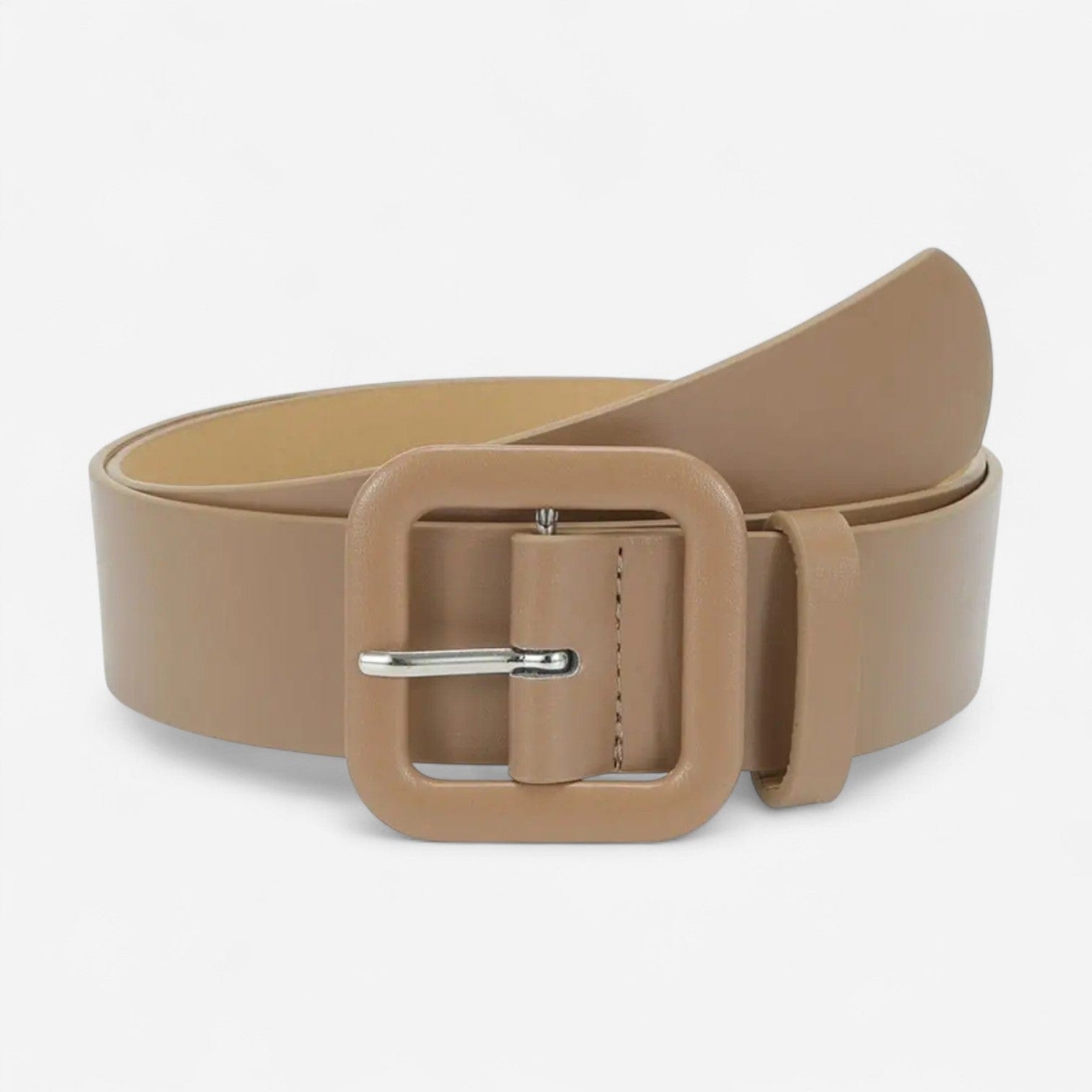 Maison de la Ceinture Kaki Ceinture femme – Alenya