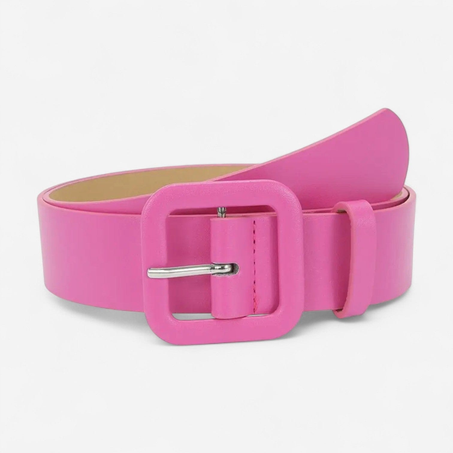 Maison de la Ceinture Rose flashy Ceinture femme – Alenya