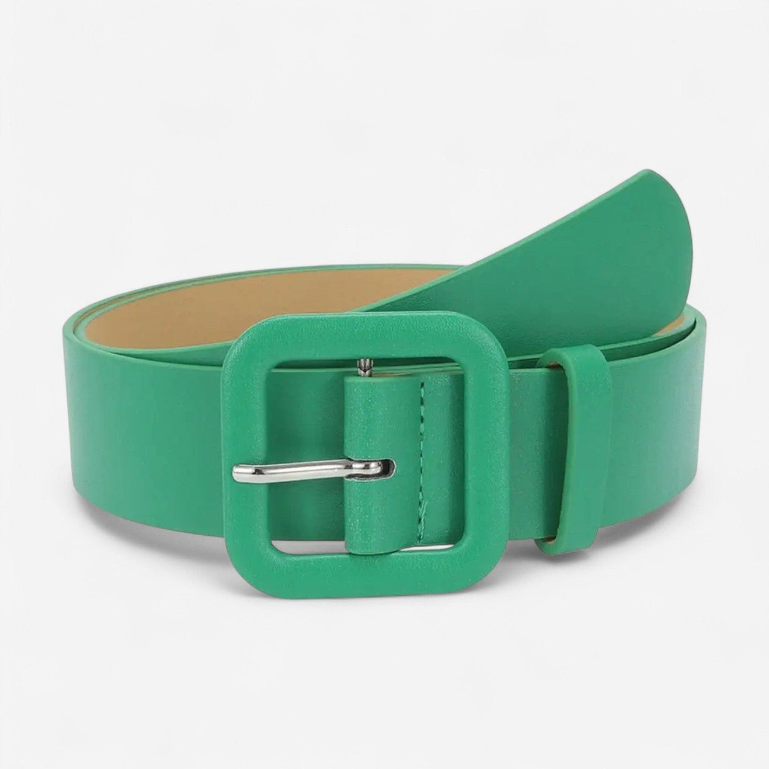 Maison de la Ceinture Vert Ceinture femme – Alenya