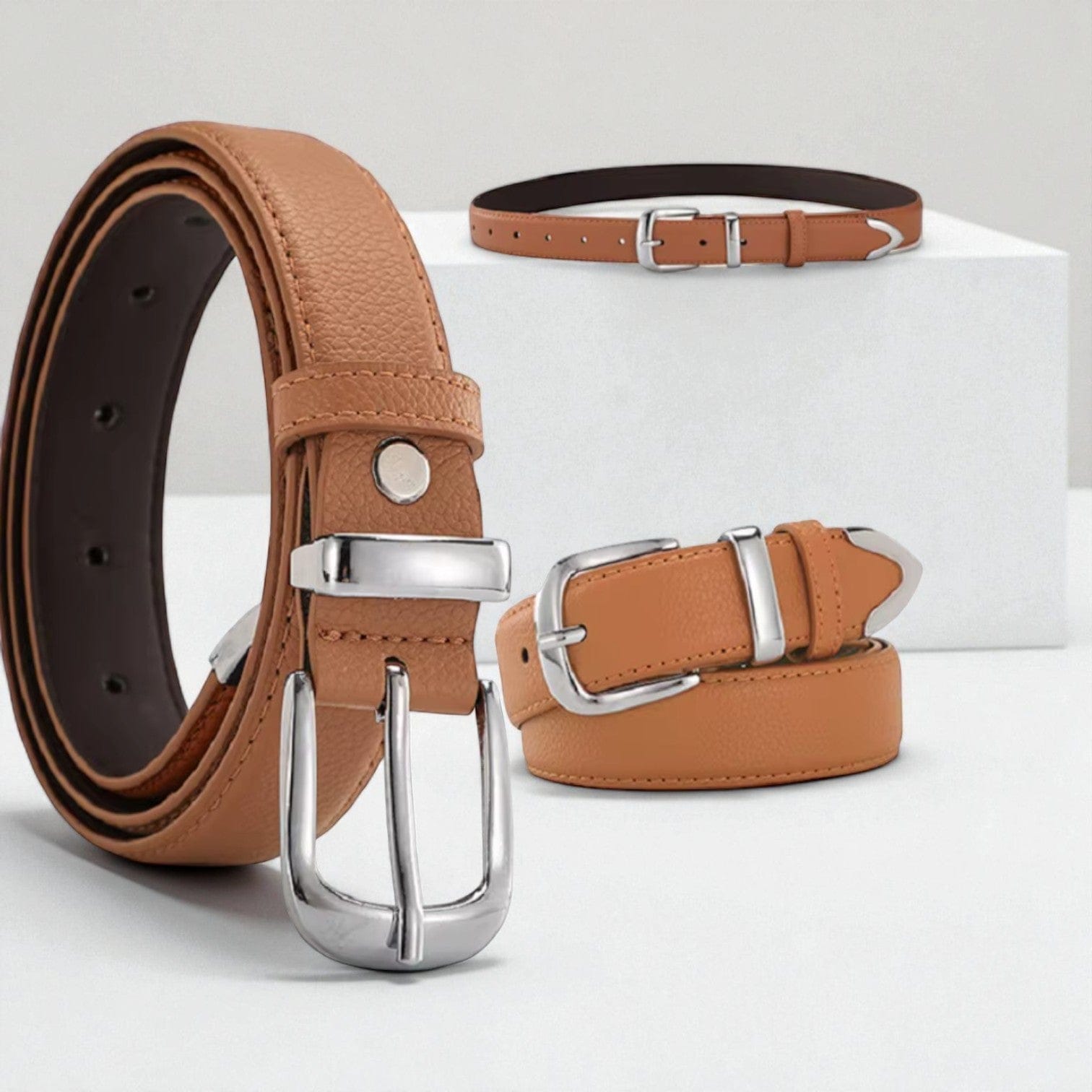 Maison de la Ceinture Ceinture femme – Elenya