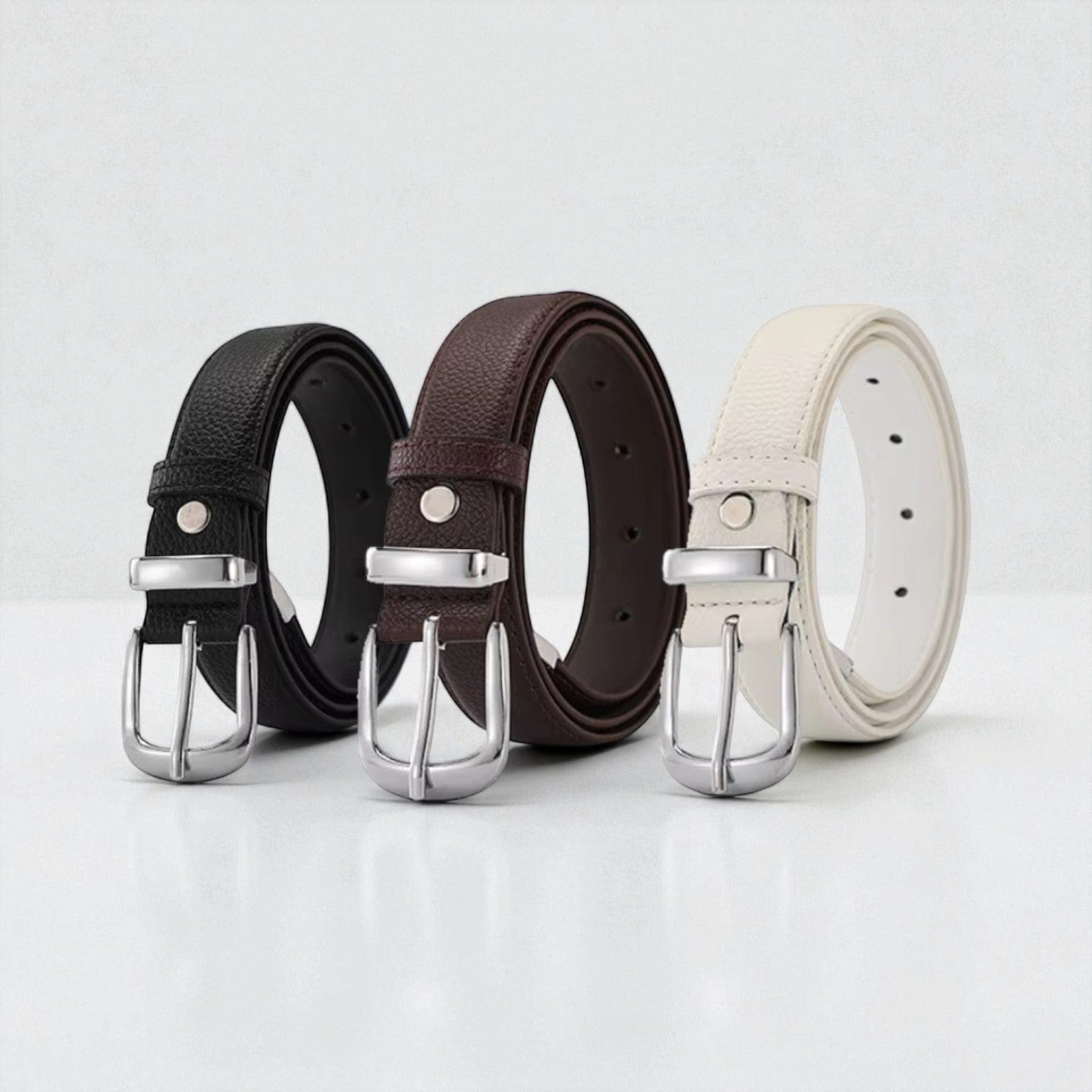 Maison de la Ceinture Ceinture femme – Elenya