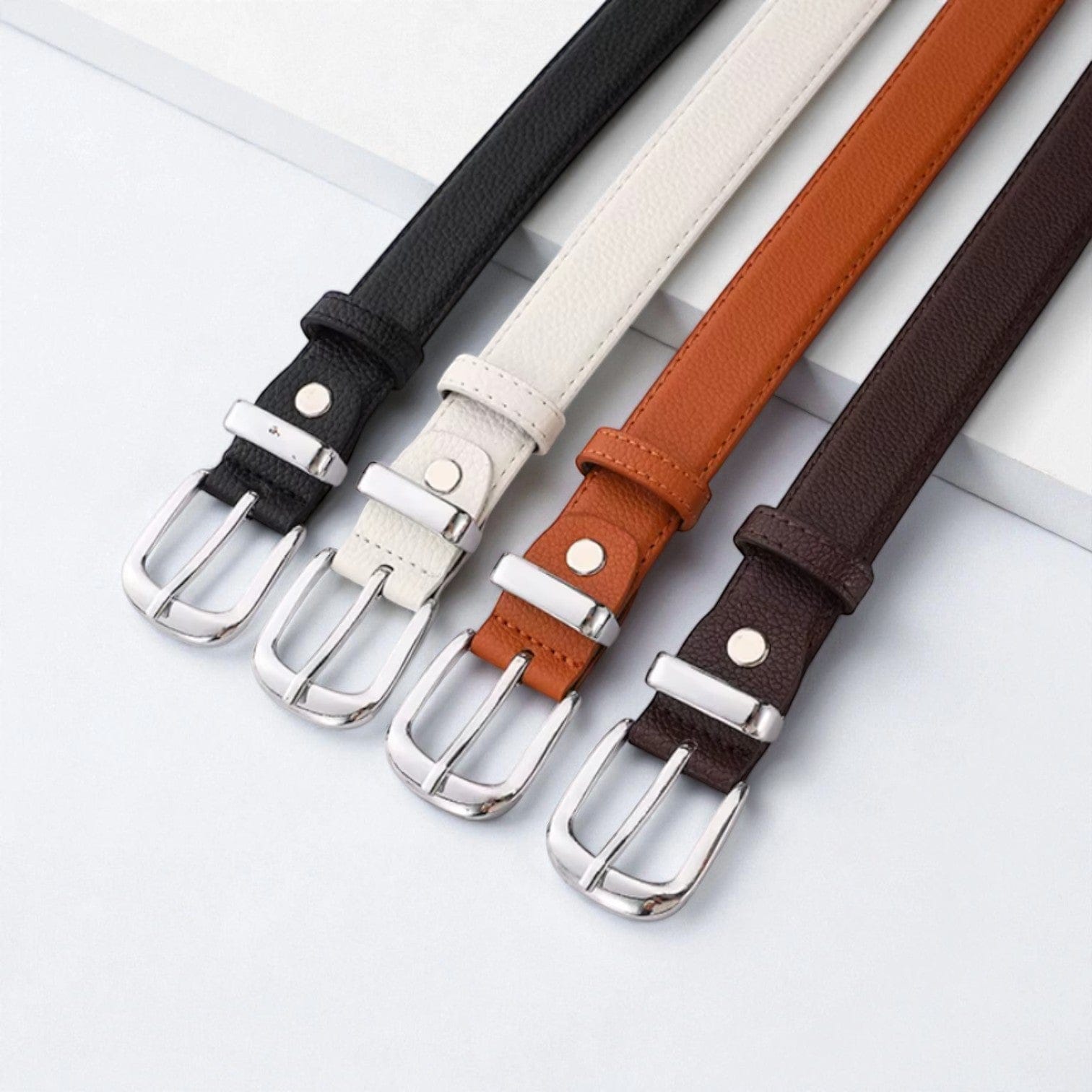 Maison de la Ceinture Ceinture femme – Elenya