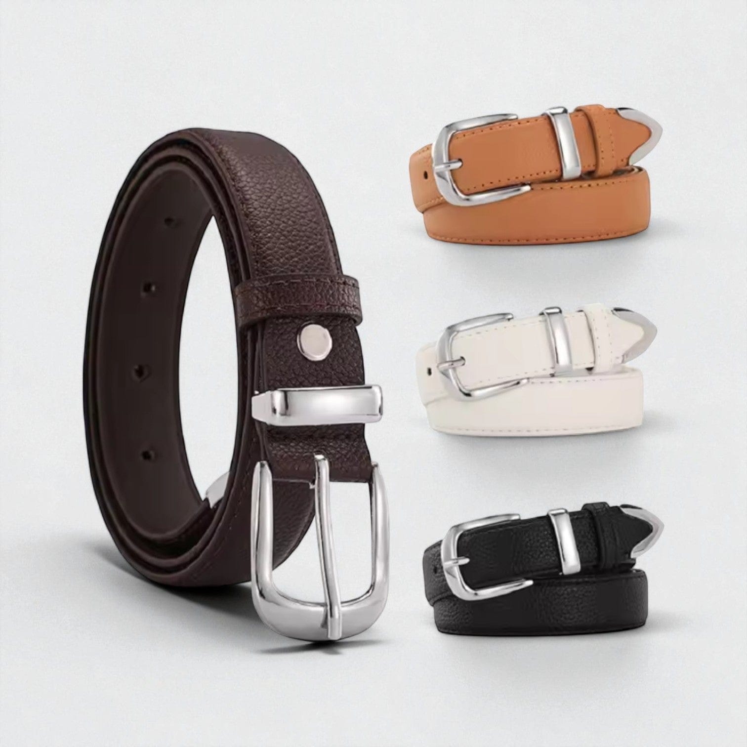 Maison de la Ceinture Ceinture femme – Elenya