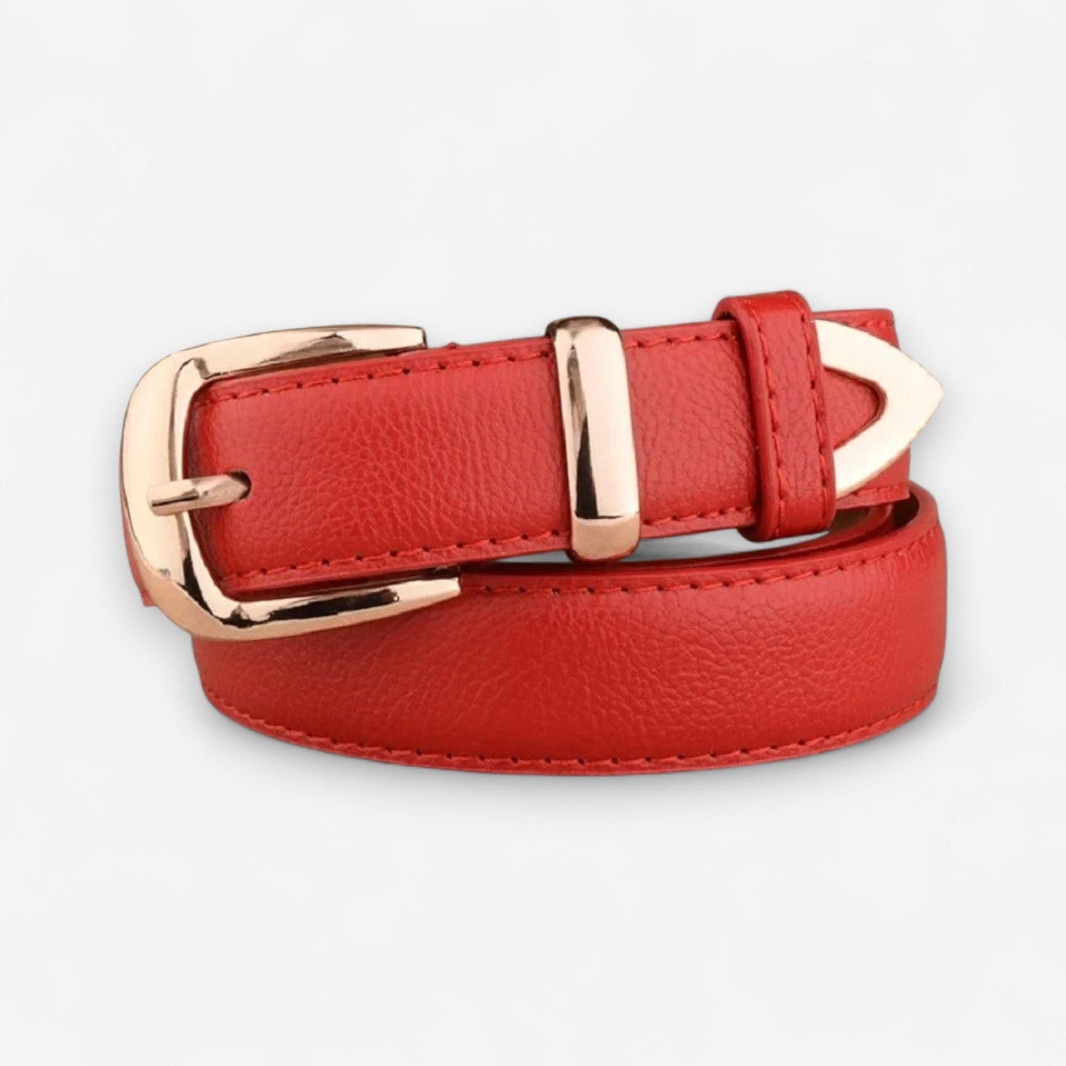 Maison de la Ceinture Rouge / 95cm Ceinture femme – Elenya