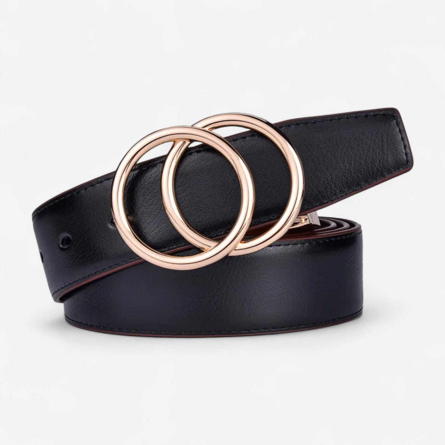 Maison de la Ceinture Ceinture femme réversible – Liorah