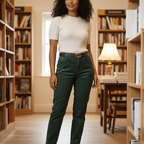 Maison de la Ceinture Ceinture femme réversible – Liorah