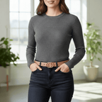 Maison de la Ceinture Ceinture femme réversible – Liorah