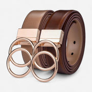 Marron - Kaki