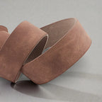 Maison de la Ceinture Ceinture femme simili cuir – Virelia