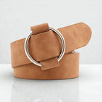 Maison de la Ceinture Ceinture femme simili cuir – Virelia