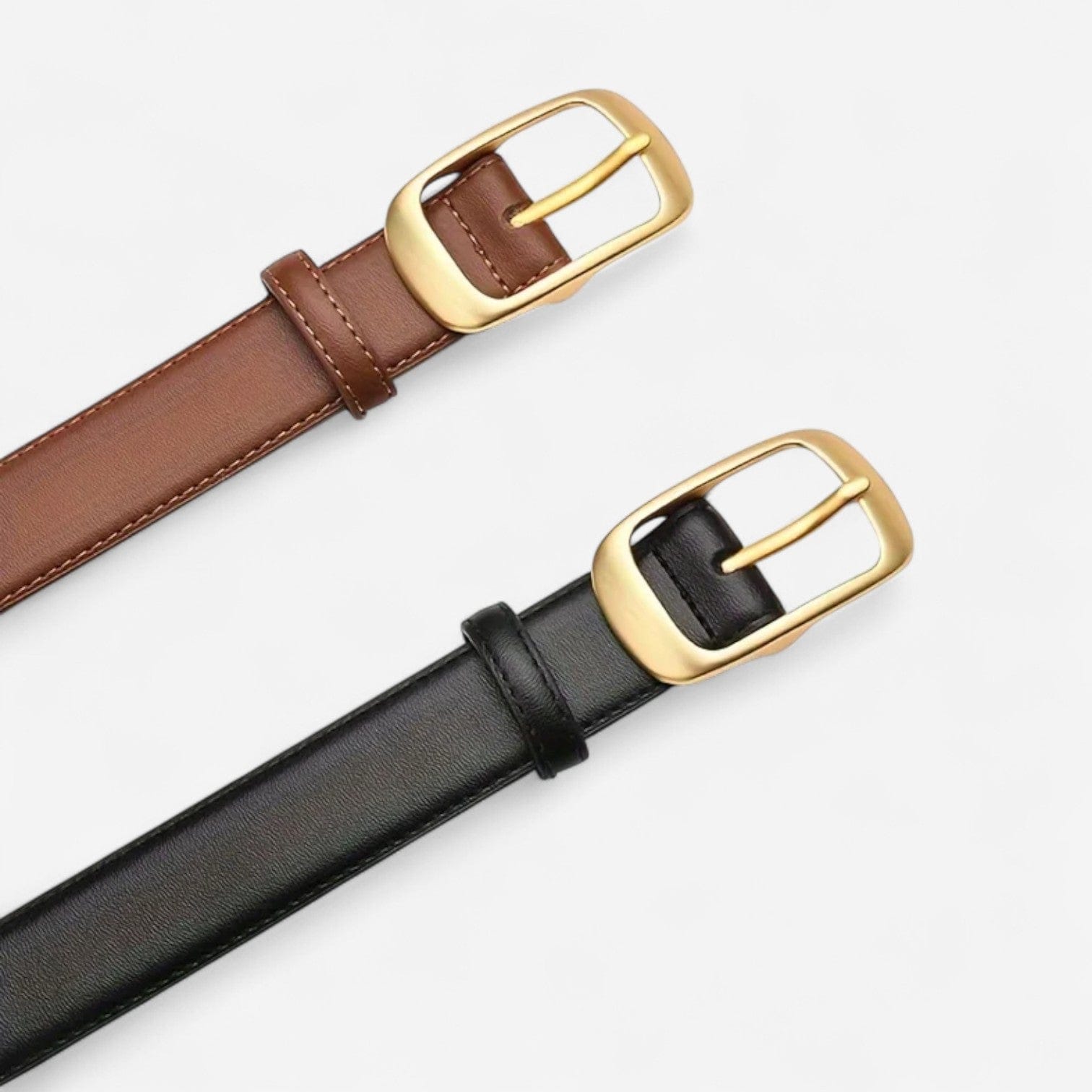 Maison de la Ceinture Ceinture fine femme – Arivane