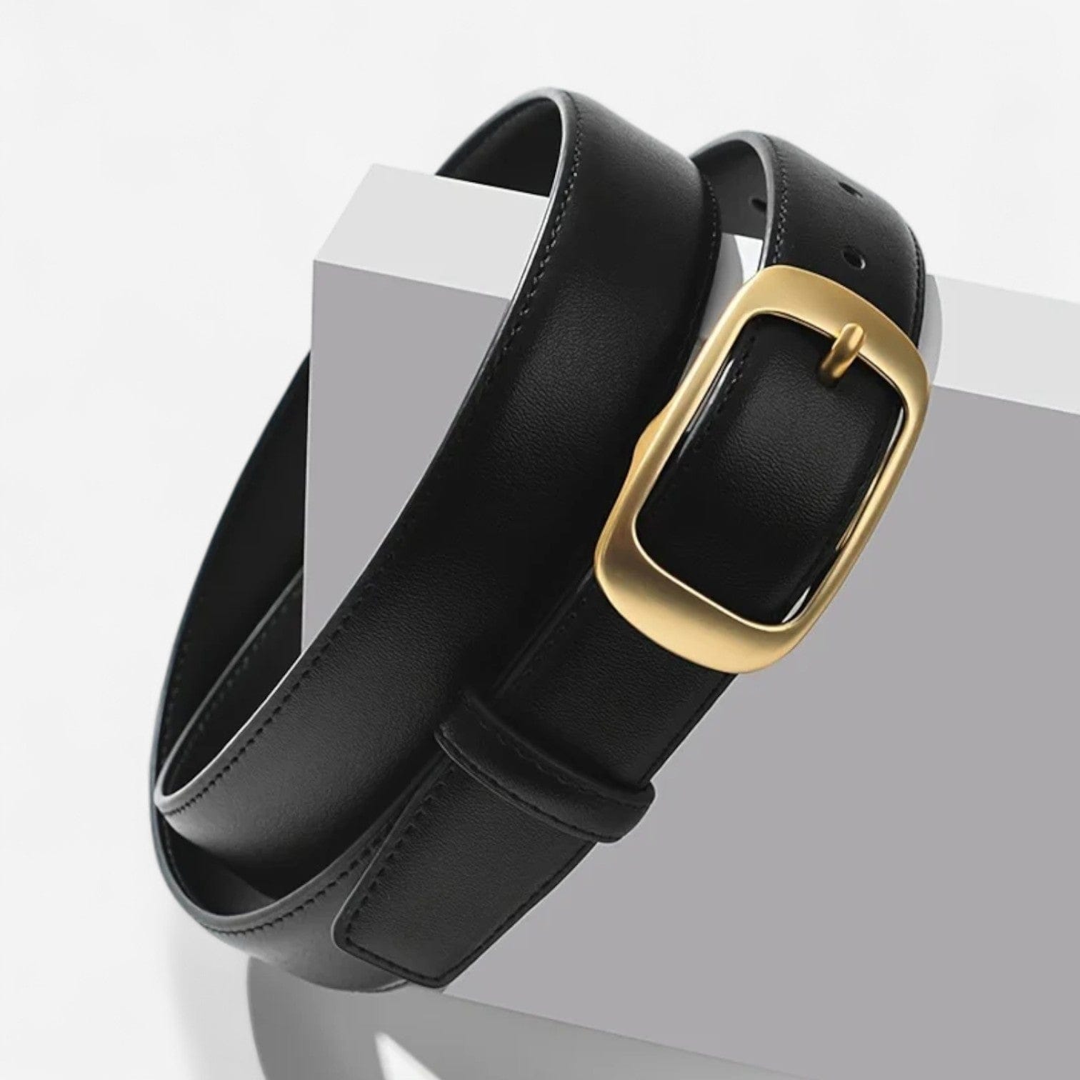 Maison de la Ceinture Ceinture fine femme – Arivane