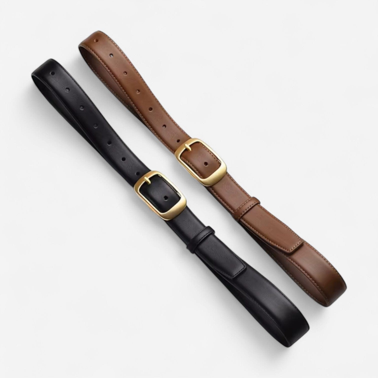 Maison de la Ceinture Ceinture fine femme – Arivane