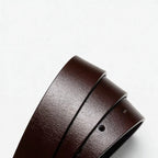 Maison de la Ceinture Ceinture fine femme – Maelina