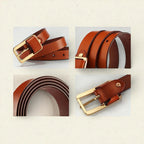 Maison de la Ceinture Ceinture fine femme - Solena