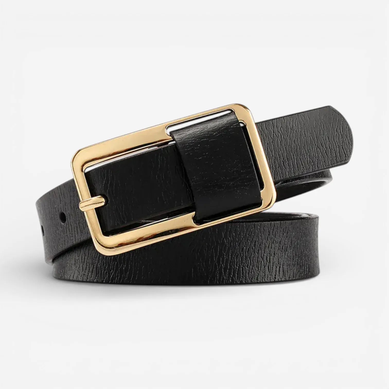 Maison de la Ceinture Ceinture fine femme - Solena