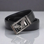 Maison de la Ceinture Ceinture formelle homme – Aquilon