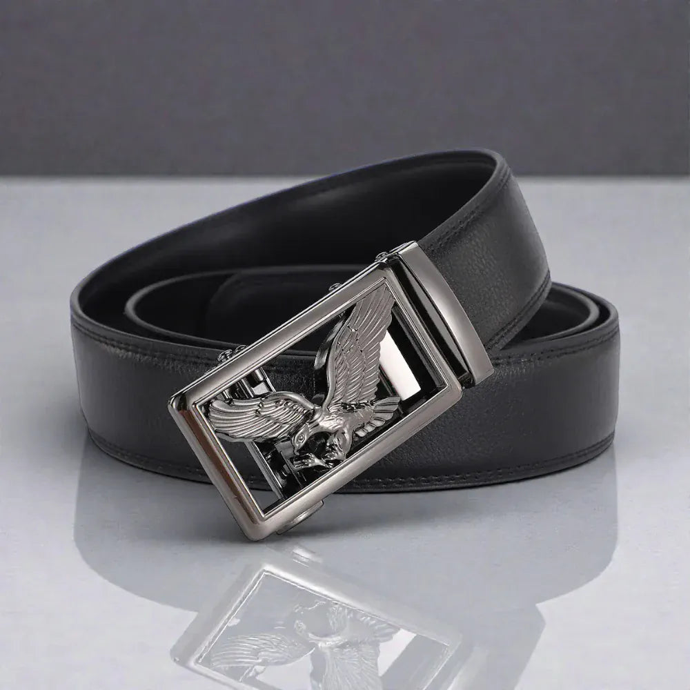 Maison de la Ceinture Ceinture formelle homme – Aquilon