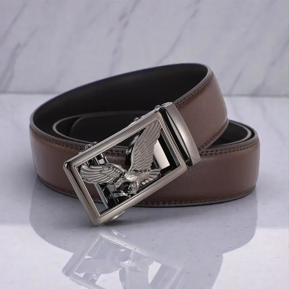 Maison de la Ceinture Ceinture formelle homme – Aquilon