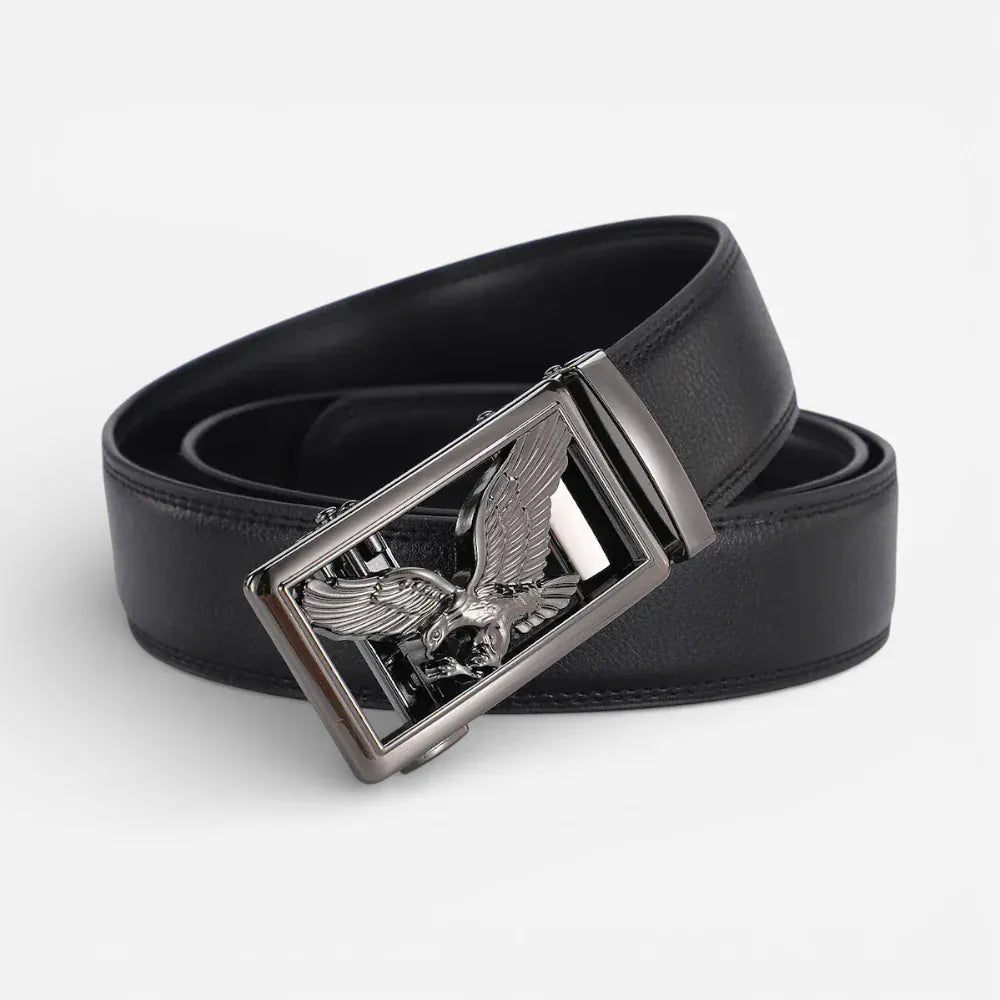 Maison de la Ceinture Ceinture formelle homme – Aquilon
