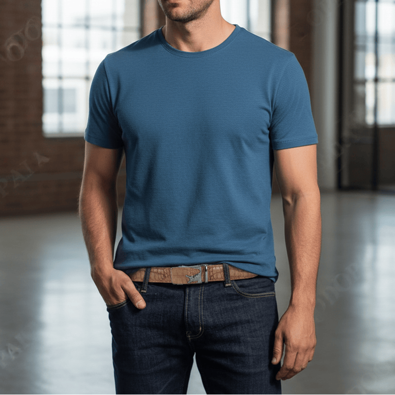 Maison de la Ceinture Ceinture homme – Dravon