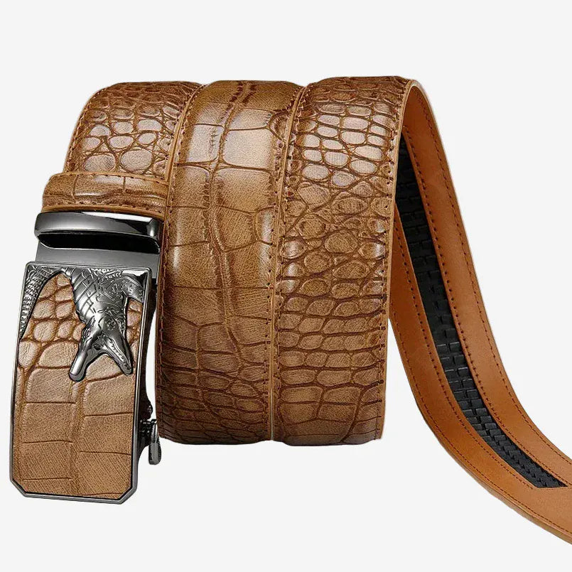 Maison de la Ceinture Ceinture homme – Dravon