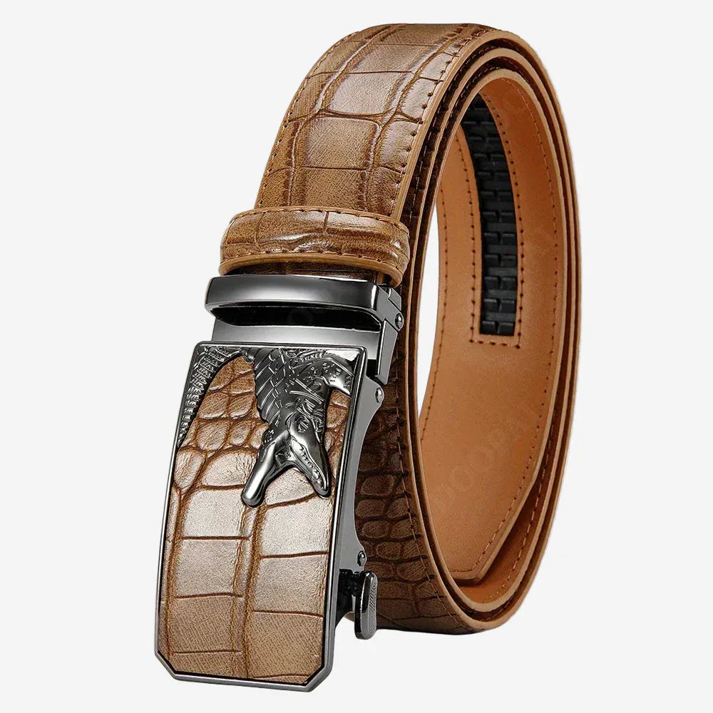 Maison de la Ceinture Ceinture homme – Dravon