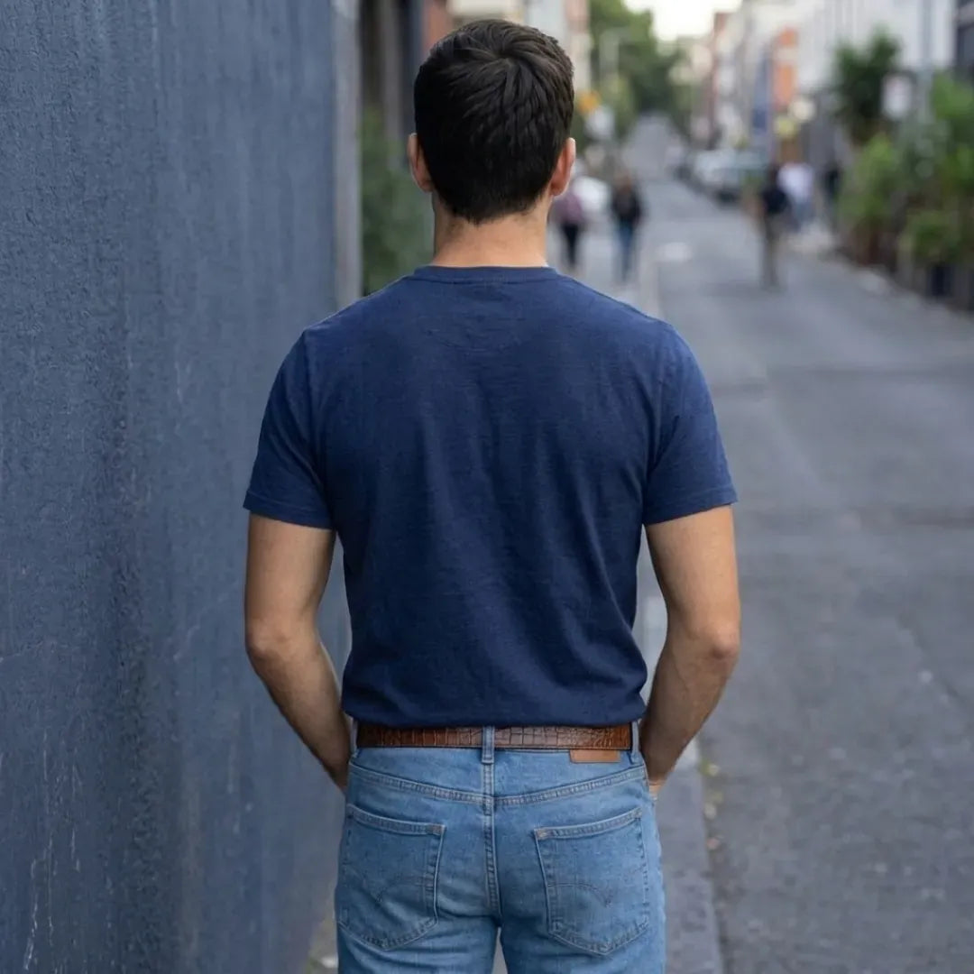 Maison de la Ceinture Ceinture homme – Dravon