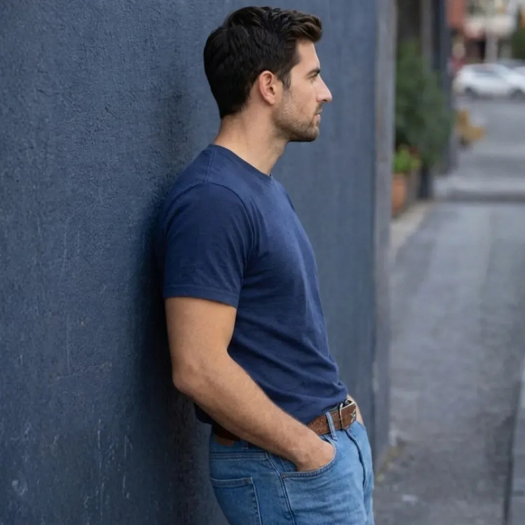 Maison de la Ceinture Ceinture homme – Dravon