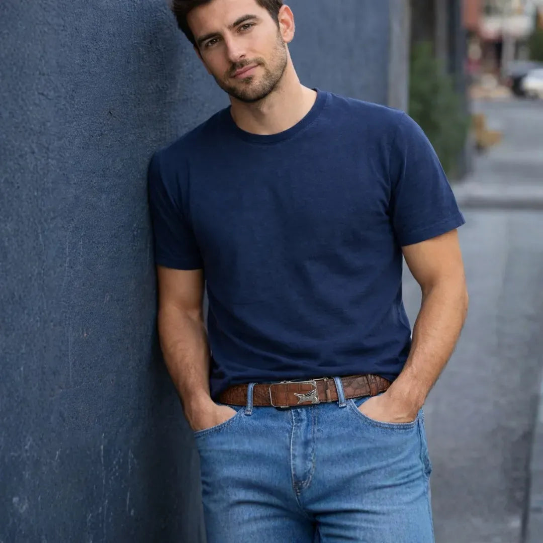 Maison de la Ceinture Ceinture homme – Dravon