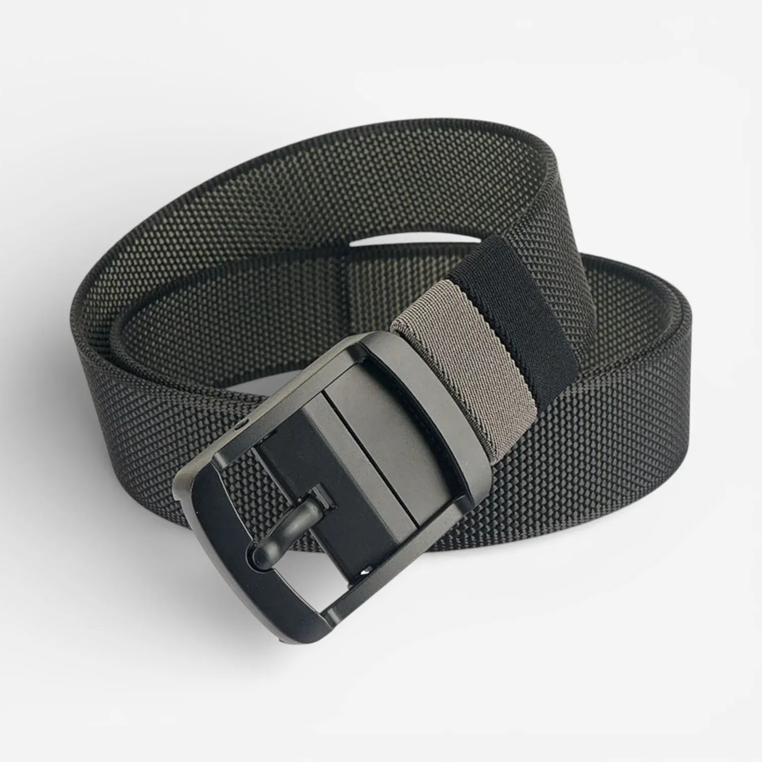 Maison de la Ceinture Ceinture homme réversible - Zoryan