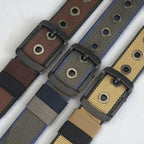 Maison de la Ceinture Ceinture homme réversible - Zoryan