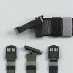 Maison de la Ceinture Ceinture homme réversible - Zoryan