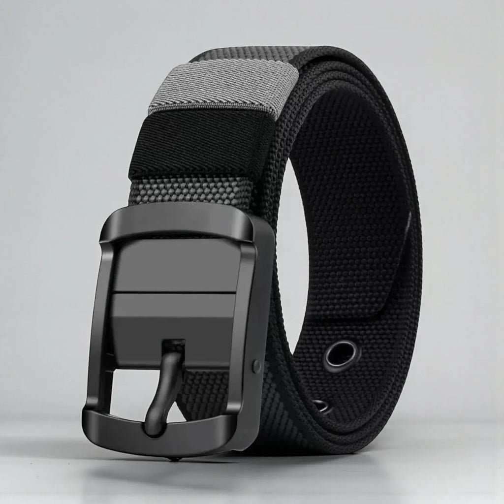 Maison de la Ceinture Ceinture homme réversible - Zoryan