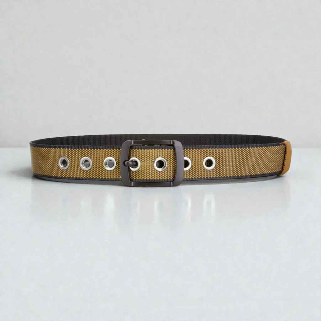 Maison de la Ceinture Ceinture homme réversible - Zoryan