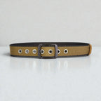 Maison de la Ceinture Ceinture homme réversible - Zoryan