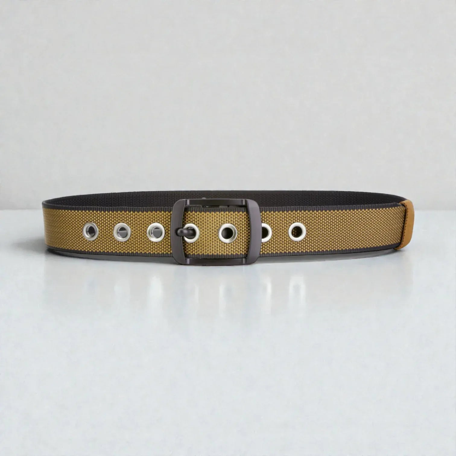 Maison de la Ceinture Ceinture homme réversible - Zoryan