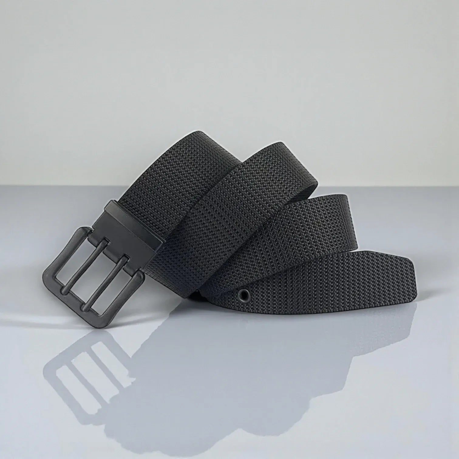 Maison de la Ceinture Ceinture homme toile – Antes