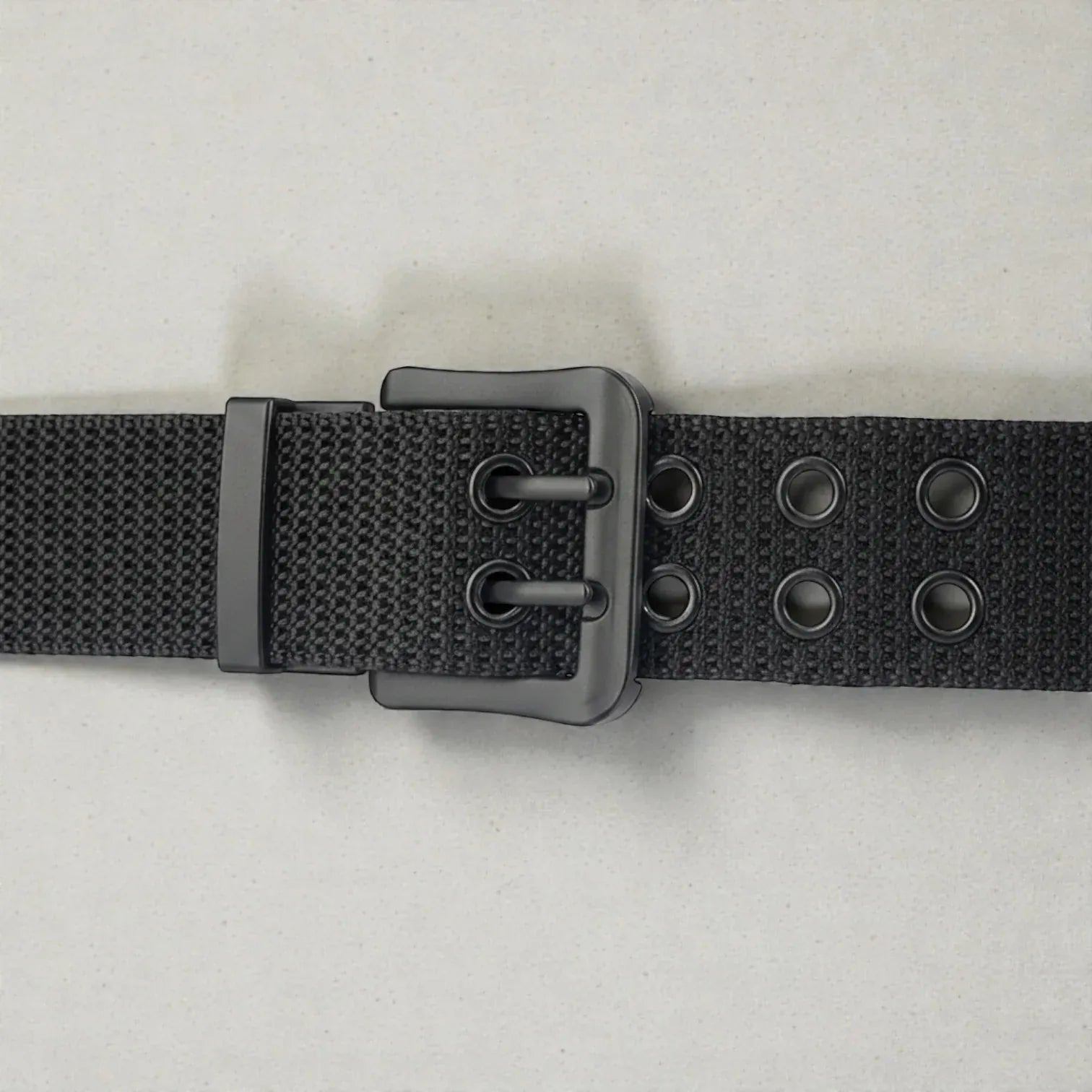 Maison de la Ceinture Ceinture homme toile – Antes