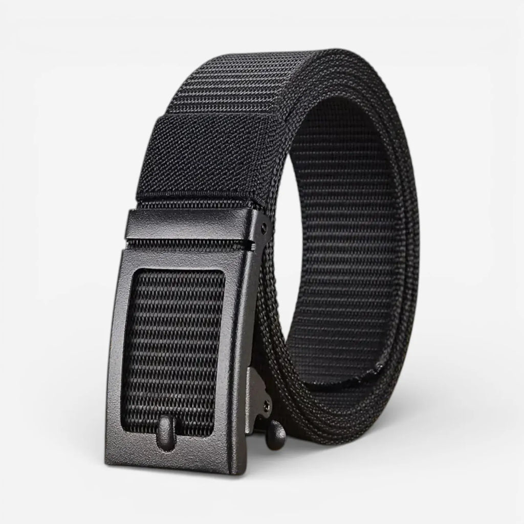 Maison de la Ceinture Ceinture homme toile – Arken