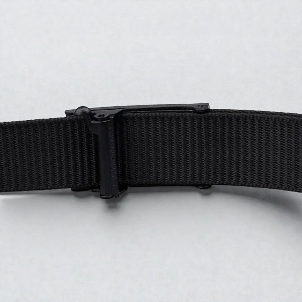 Maison de la Ceinture Ceinture homme toile – Arken