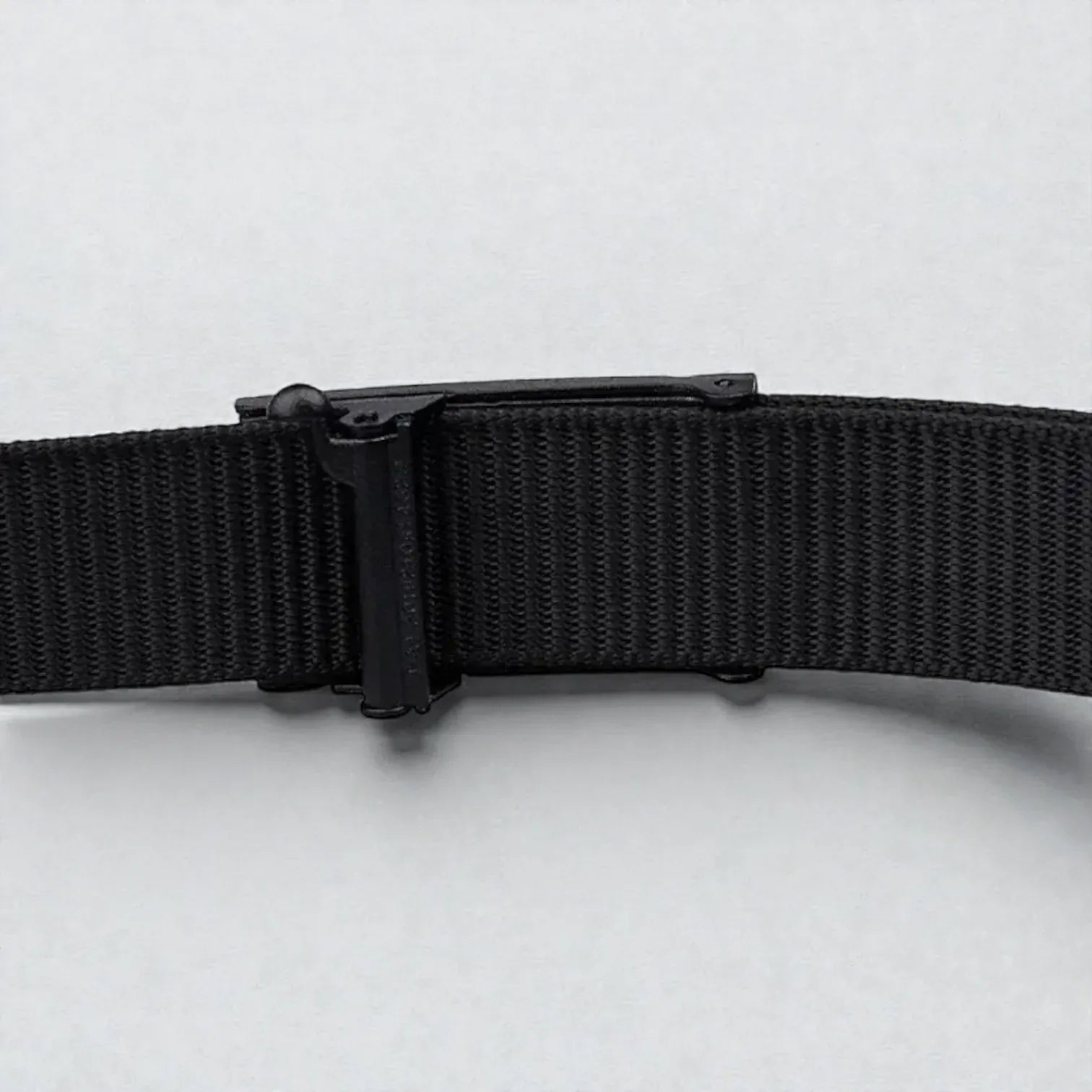 Maison de la Ceinture Ceinture homme toile – Arken