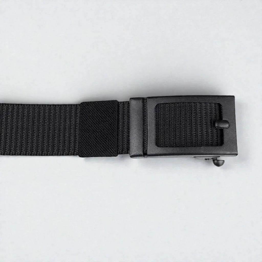 Maison de la Ceinture Ceinture homme toile – Arken