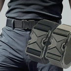 Maison de la Ceinture Ceinture homme toile - Axtor