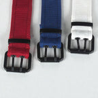 Maison de la Ceinture Ceinture homme toile - Bravik