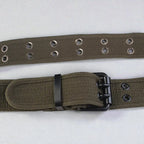 Maison de la Ceinture Ceinture homme toile - Bravik