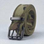 Maison de la Ceinture Ceinture homme toile - Bravik
