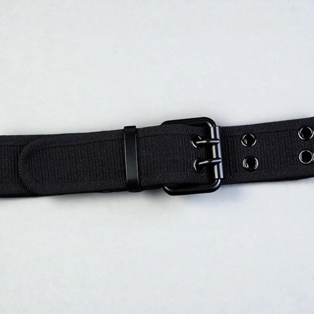 Maison de la Ceinture Ceinture homme toile - Bravik