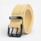 Maison de la Ceinture Ceinture homme toile - Bravik