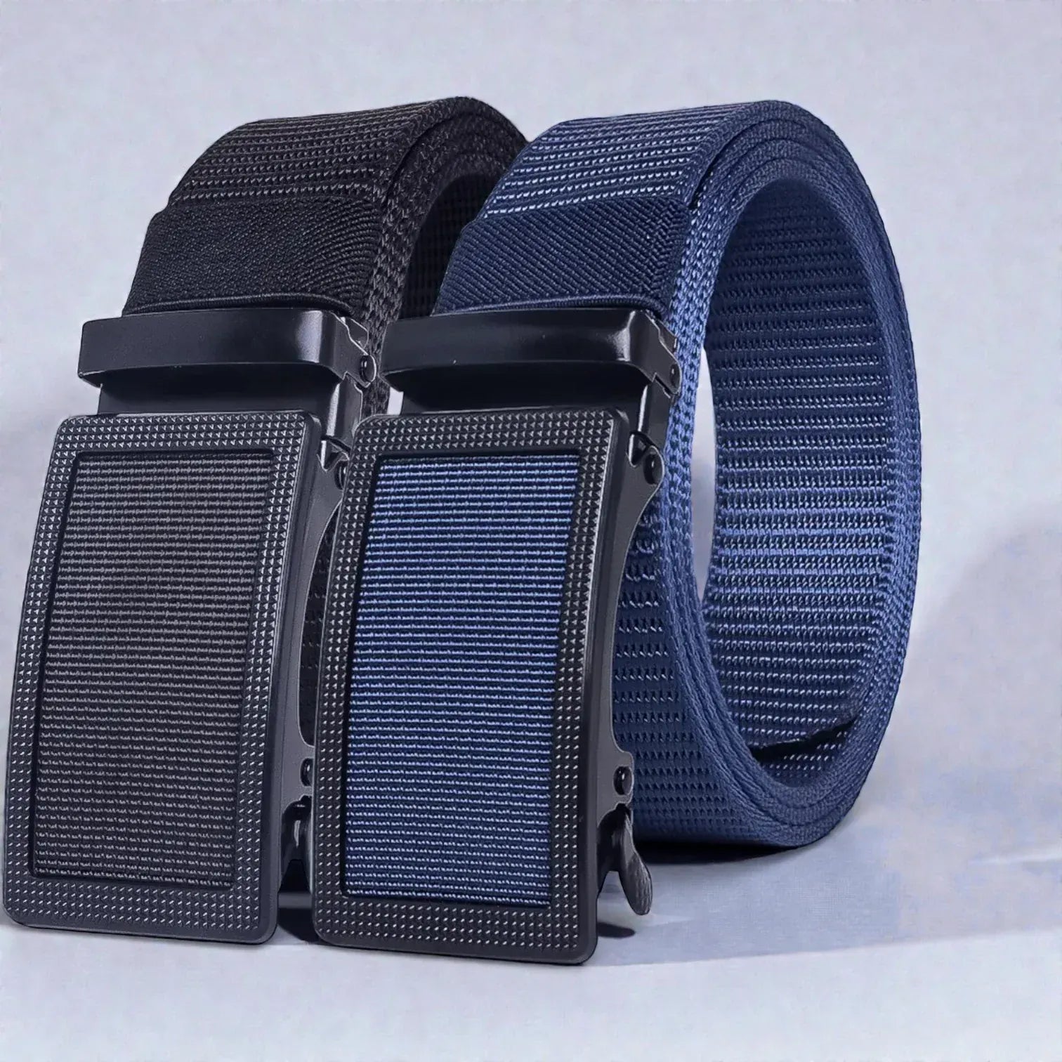 Maison de la Ceinture Ceinture homme toile - Kaverno